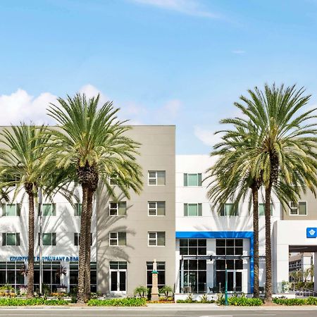 Hotel Wyndham Anaheim Exteriér fotografie