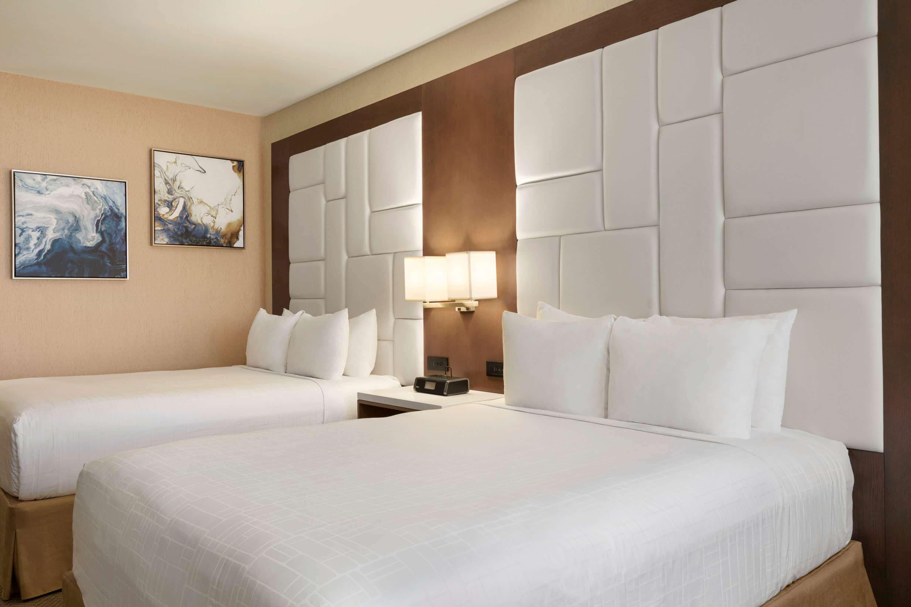 Hotel Wyndham Anaheim Exteriér fotografie