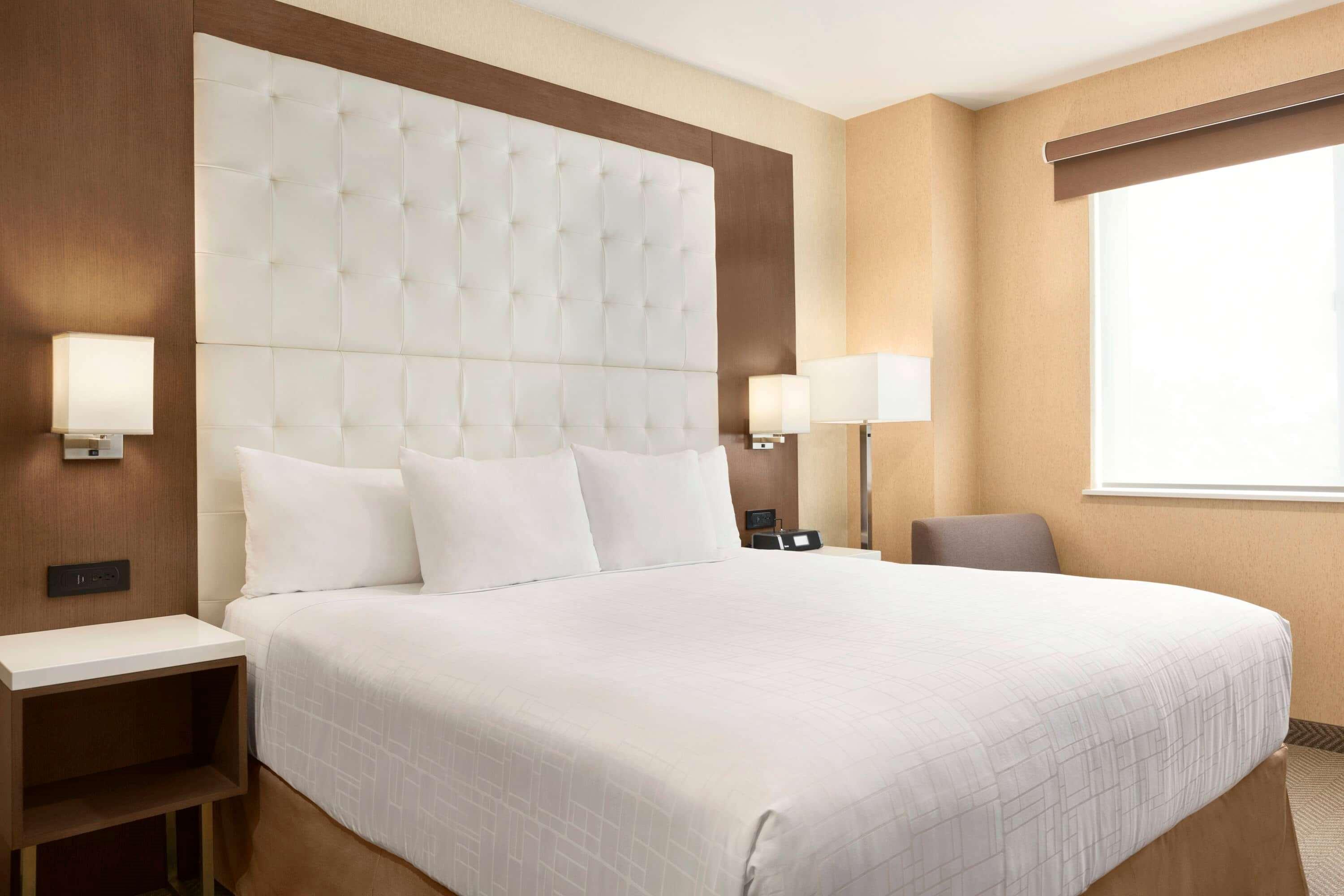 Hotel Wyndham Anaheim Exteriér fotografie