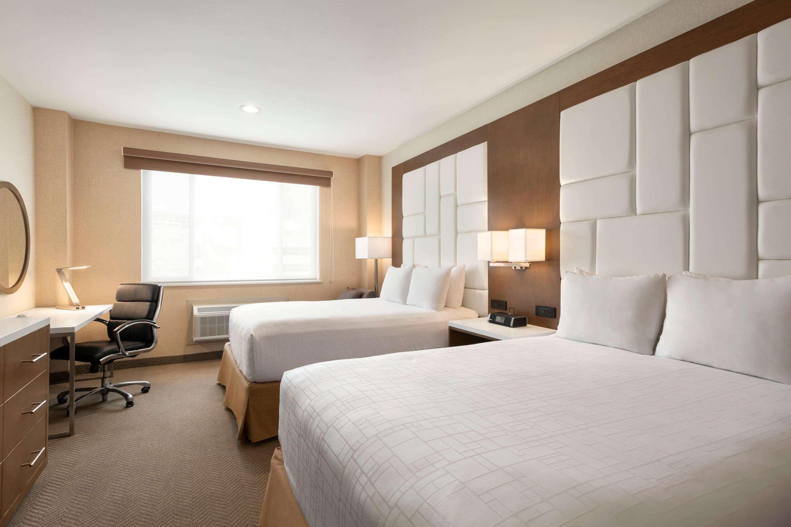 Hotel Wyndham Anaheim Exteriér fotografie