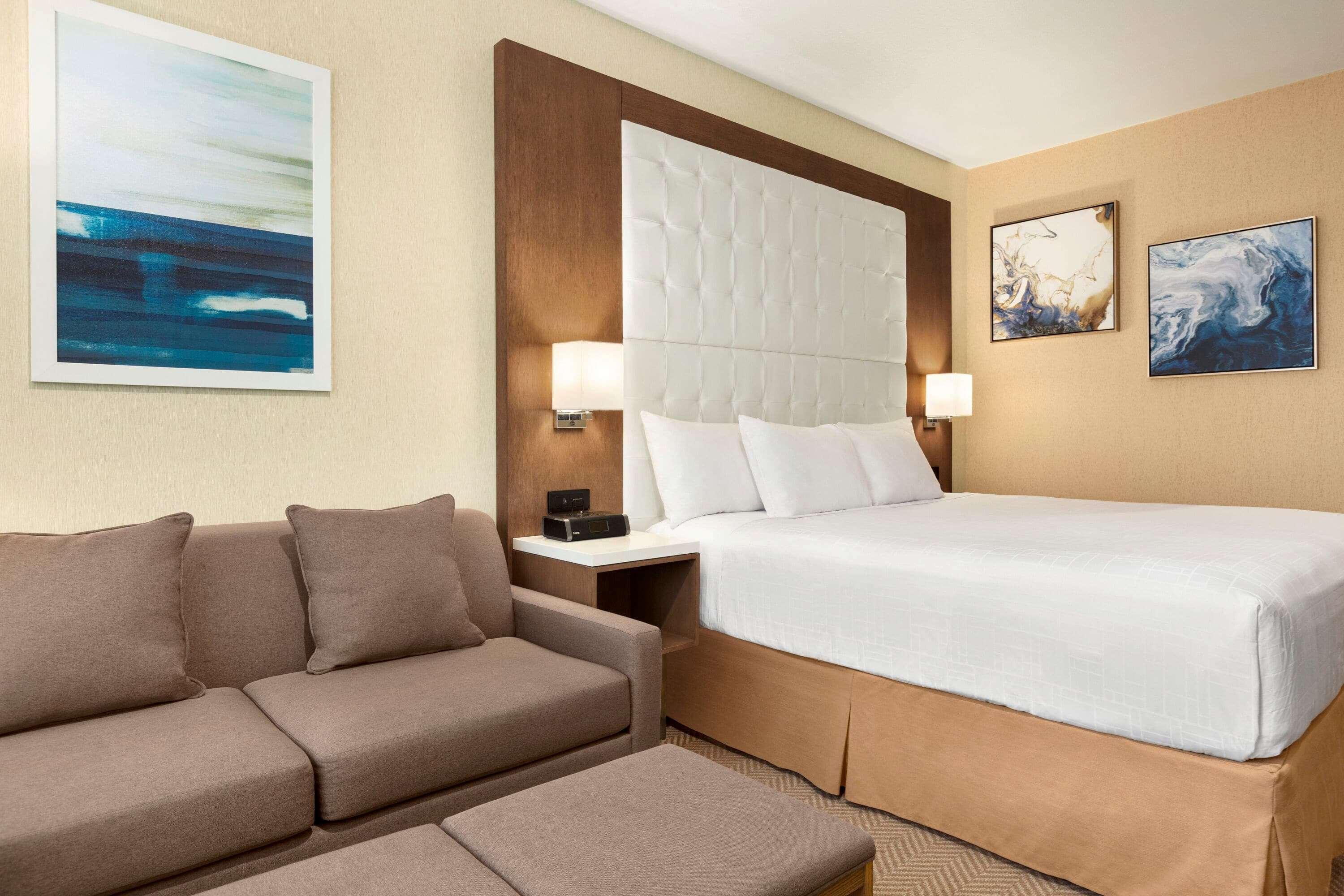 Hotel Wyndham Anaheim Exteriér fotografie