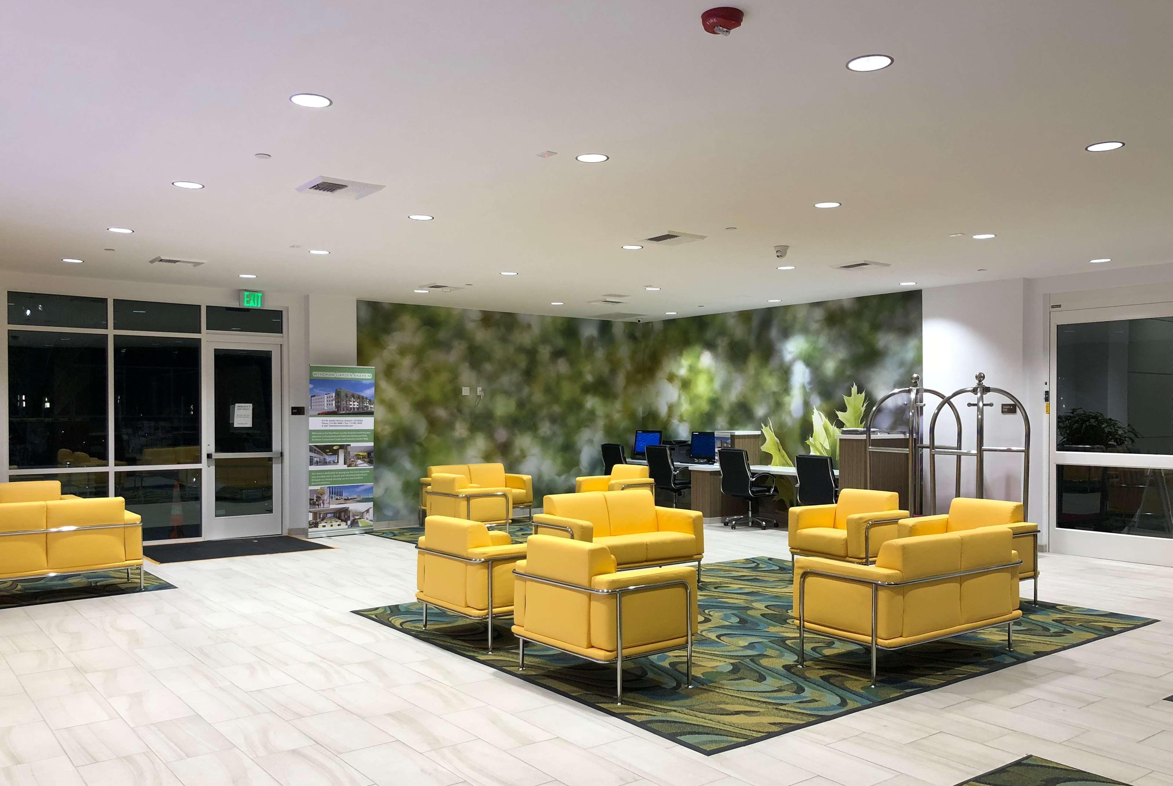 Hotel Wyndham Anaheim Exteriér fotografie