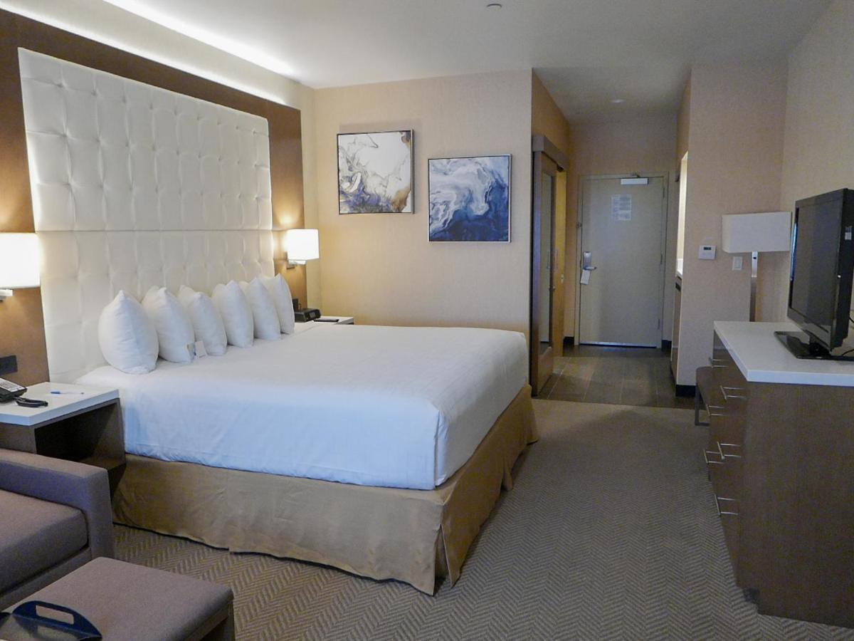 Hotel Wyndham Anaheim Exteriér fotografie
