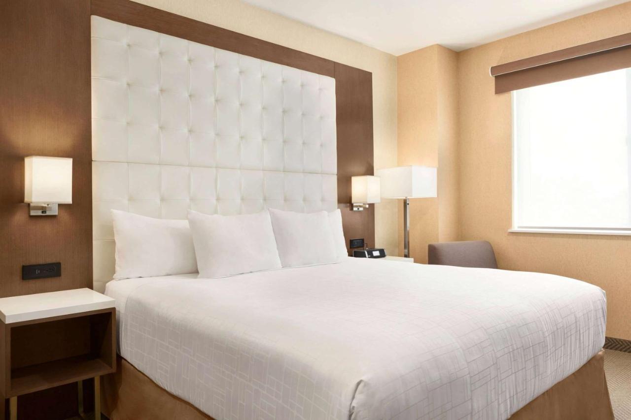 Hotel Wyndham Anaheim Exteriér fotografie